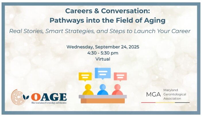 Careers and Conversations