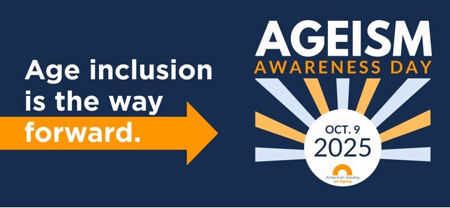 Ageism Awareness Day