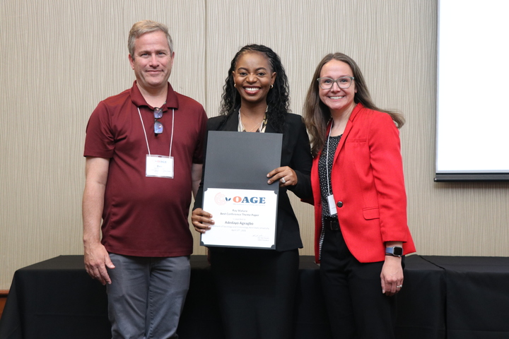 2026 Ray Matura Best Conference Theme Paper- Dayo Adeagbo