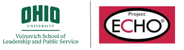 OU Voinovich School of Leadership and Public Service and Project ECHO