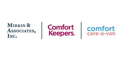 Mirkin & Associates - Comfort Keepers