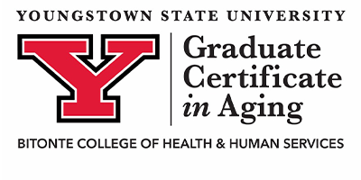 Youngstown State University Certificate in Aging Studies