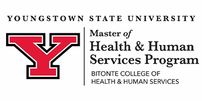 Youngstown State University Master of Health and Human Services Program