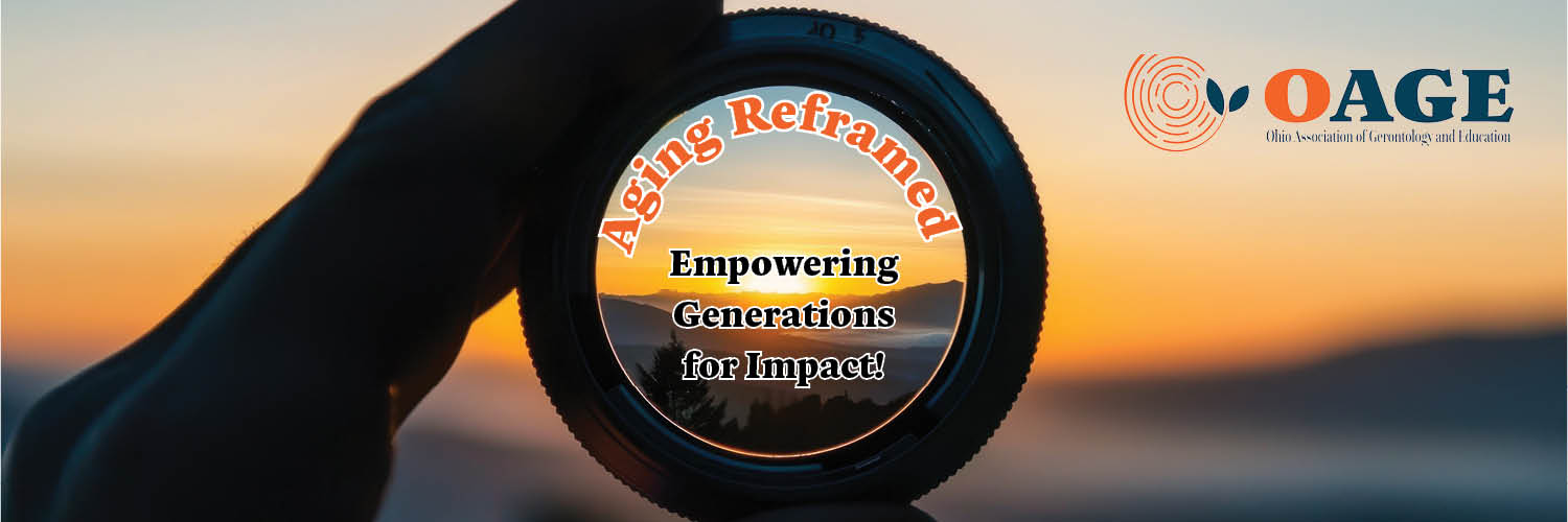 Registration for the OAGE 2026 Conference Closes this Saturday, March 21! Don't Miss Out!