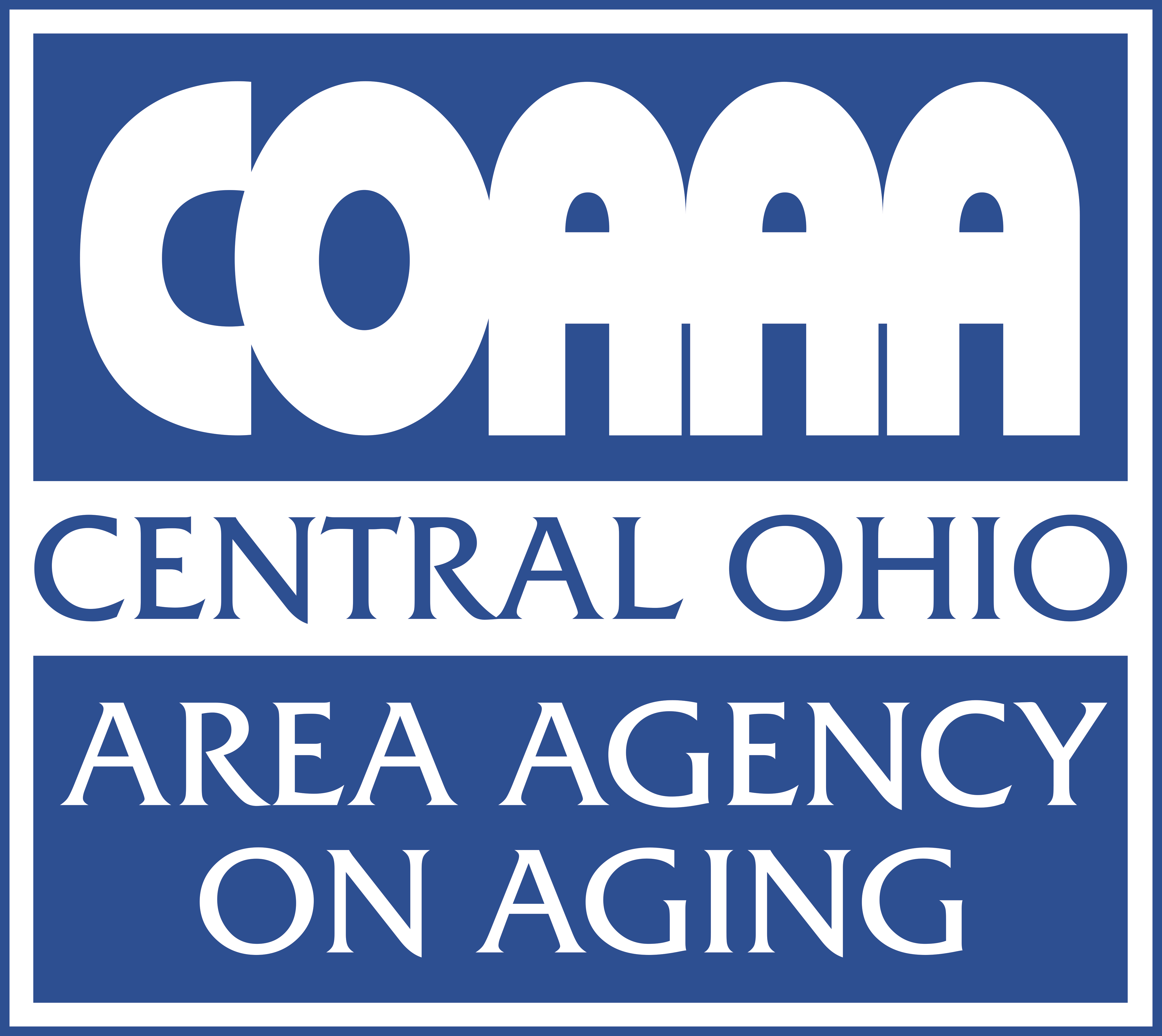 Central Ohio Area Agency on Aging