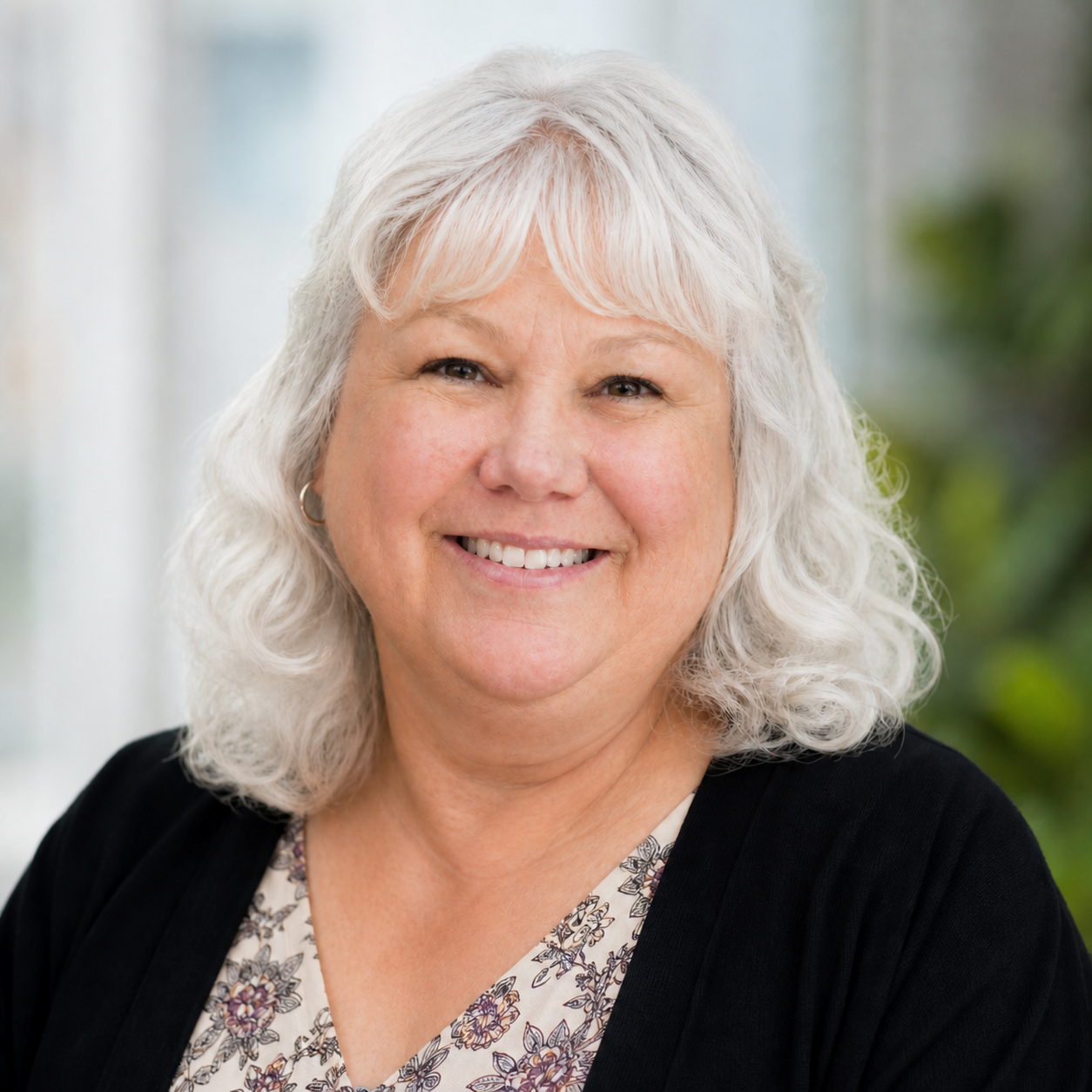 Donna Barrett, MSW, LSW