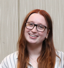 Arnedia Smith Outstanding Undergraduate Paper 2026