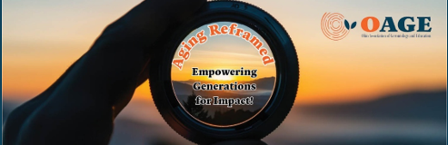 2026 OAGE Conference Recap