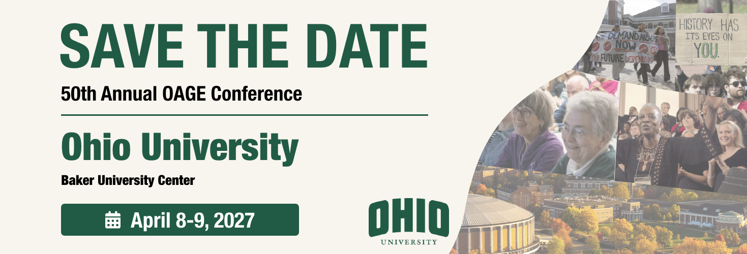 Conference Homepage Slideshow