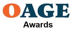 2026 OAGE Award Winners